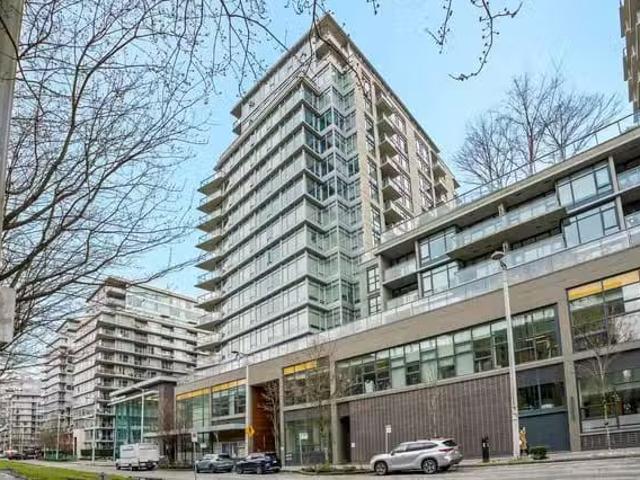 Condo for sale in Vancouver, British Columbia