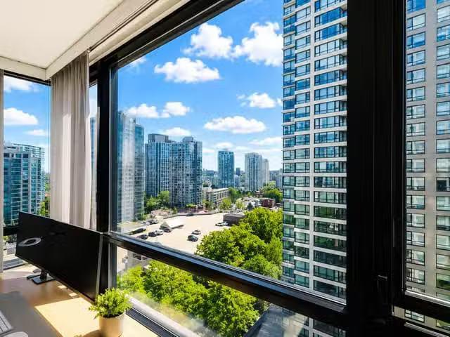 Condo for sale in Vancouver, British Columbia