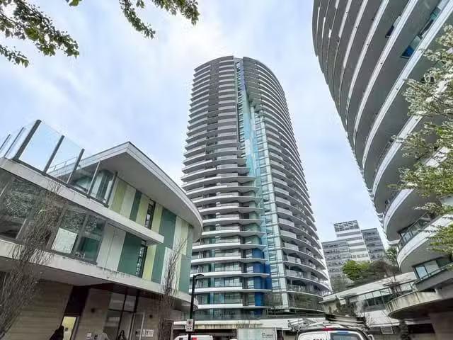 Condo for sale in Vancouver, British Columbia
