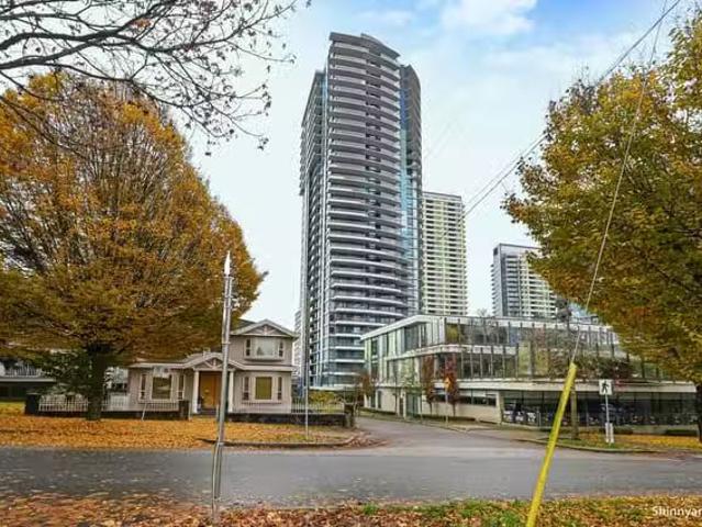 Condo for sale in Vancouver, British Columbia