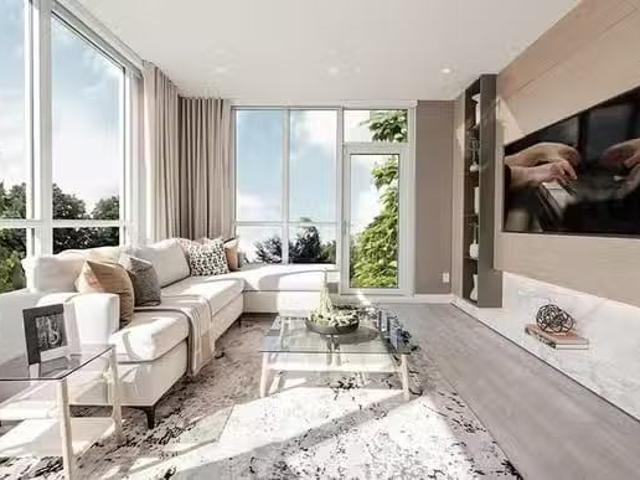 Condo for sale in Vancouver, British Columbia