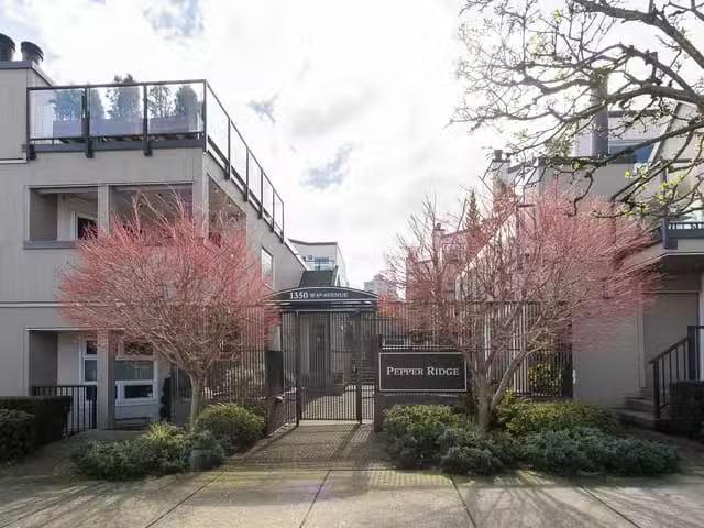 Condo for sale in Vancouver, British Columbia
