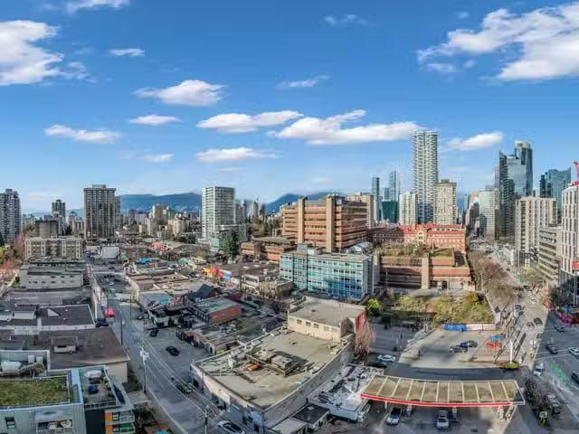 Condo for sale in Vancouver, British Columbia