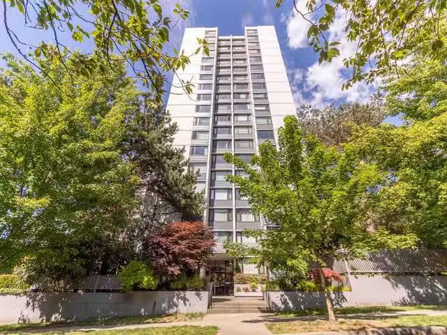 Condo for sale in Vancouver, British Columbia