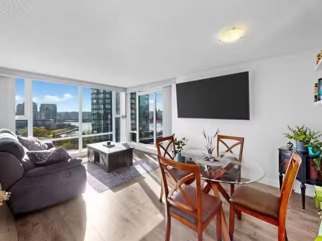 Condo for sale in Vancouver, British Columbia