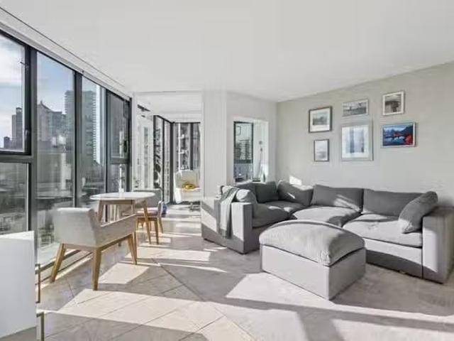Condo for sale in Vancouver, British Columbia