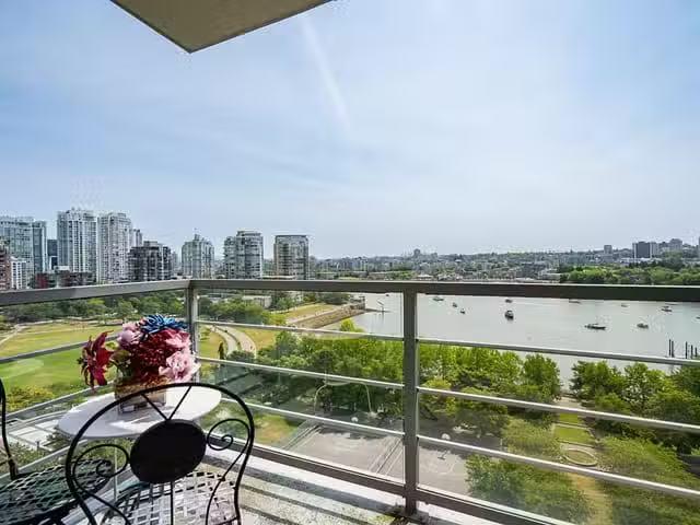 Condo for sale in Vancouver, British Columbia