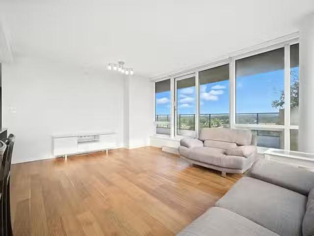 Condo for sale in Vancouver, British Columbia
