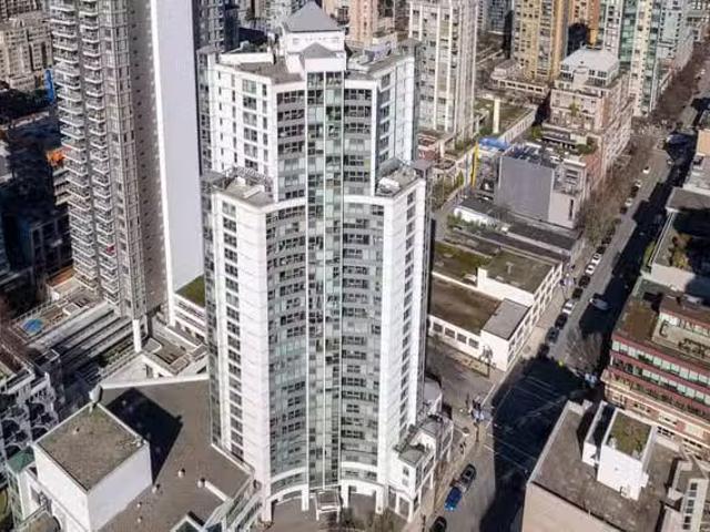 Condo for sale in Vancouver, British Columbia