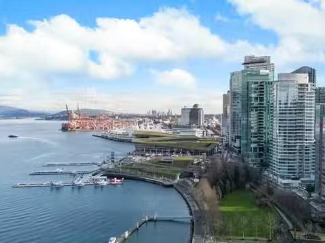 Condo for sale in Vancouver, British Columbia