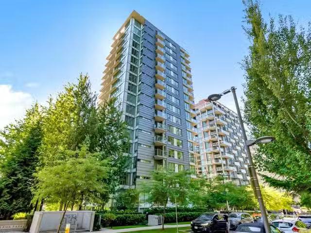 Condo for sale in Vancouver, British Columbia