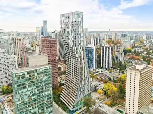 Condo for sale in Vancouver, British Columbia