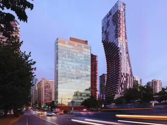 Condo for sale in Vancouver, British Columbia