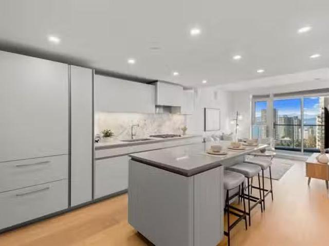 Condo for sale in Vancouver, British Columbia