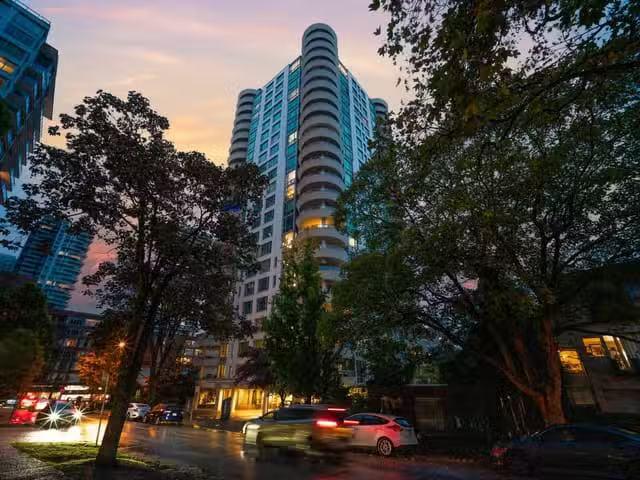 Condo for sale in Vancouver, British Columbia
