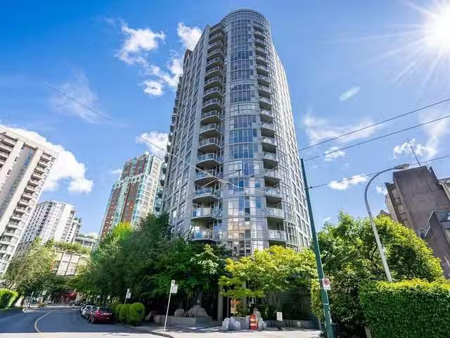 Condo for sale in Vancouver, British Columbia