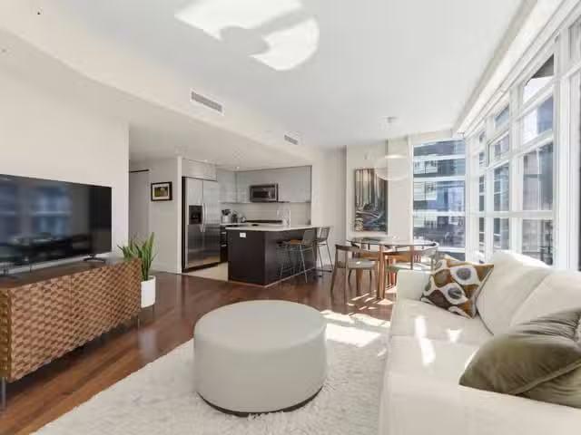 Condo for sale in Vancouver, British Columbia