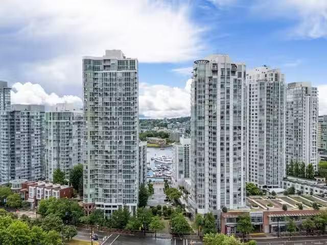 Condo for sale in Vancouver, British Columbia