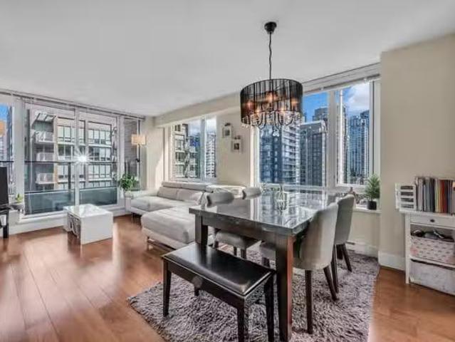 Condo for sale in Vancouver, British Columbia