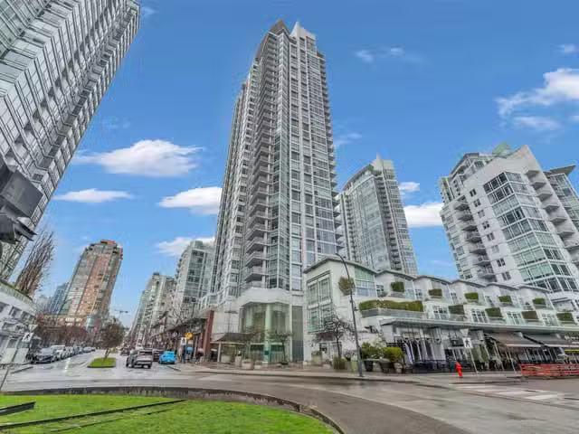Condo for sale in Vancouver, British Columbia