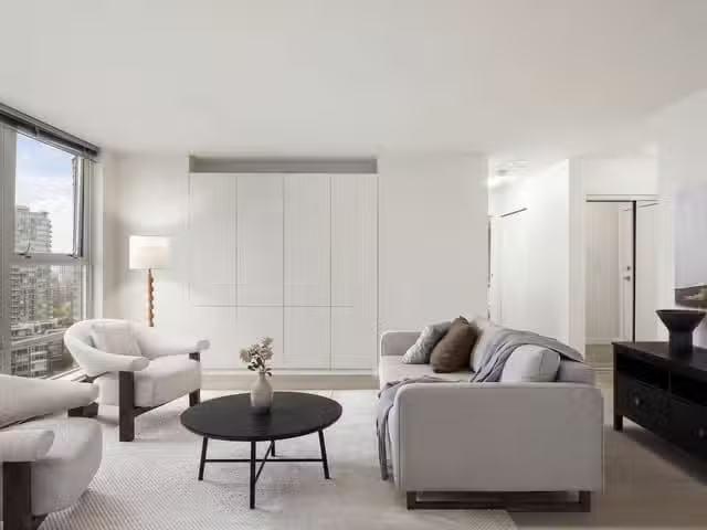 Condo for sale in Vancouver, British Columbia