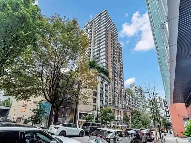 Condo for sale in Vancouver, British Columbia