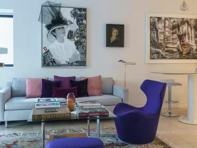 Condo for sale in Vancouver, British Columbia