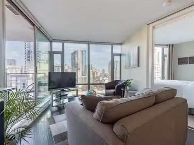 Condo for sale in Vancouver, British Columbia