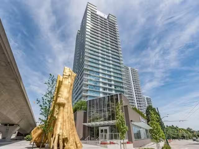Condo for sale in Vancouver, British Columbia
