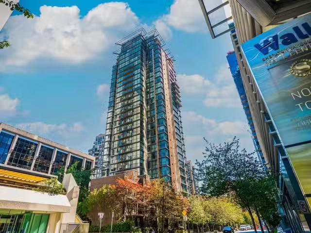 Condo for sale in Vancouver, British Columbia