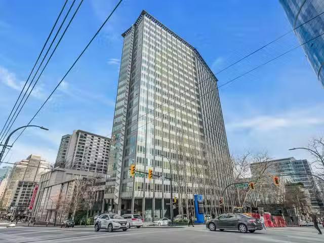 Condo for sale in Vancouver, British Columbia
