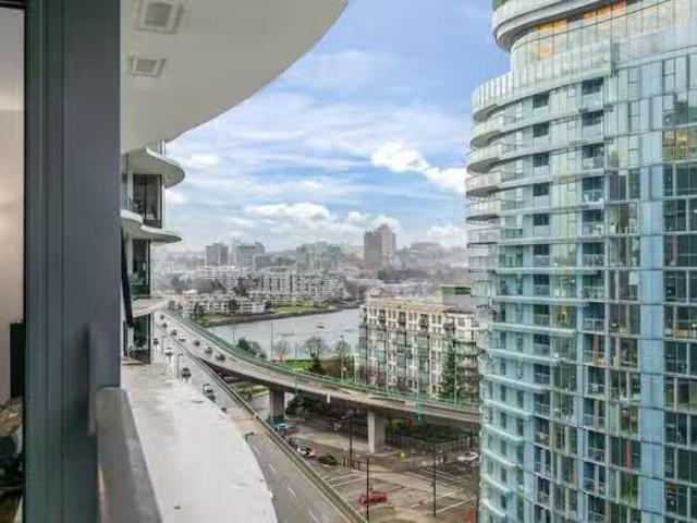 Condo for sale in Vancouver, British Columbia