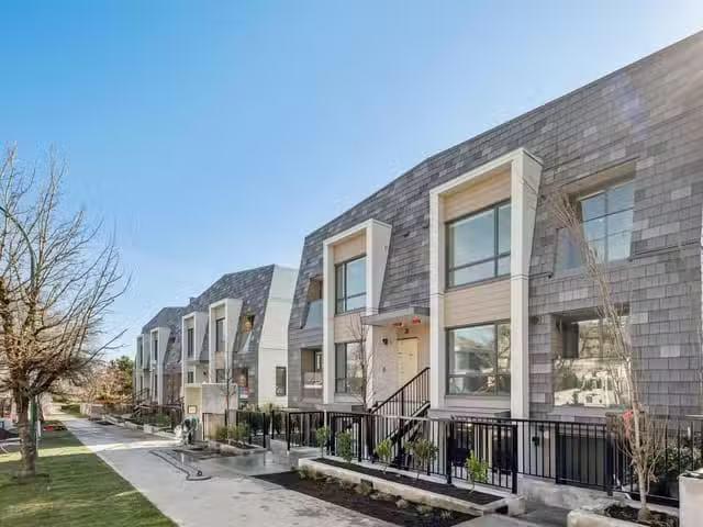 Condo for sale in Vancouver, British Columbia