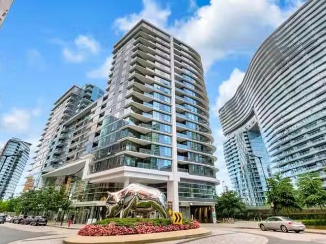 Condo for sale in Vancouver, British Columbia