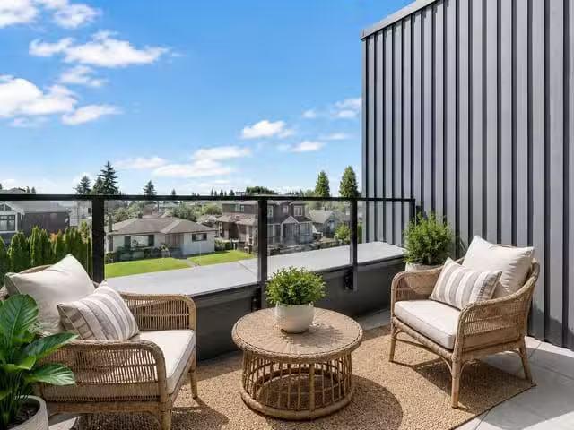 Condo for sale in Vancouver, British Columbia