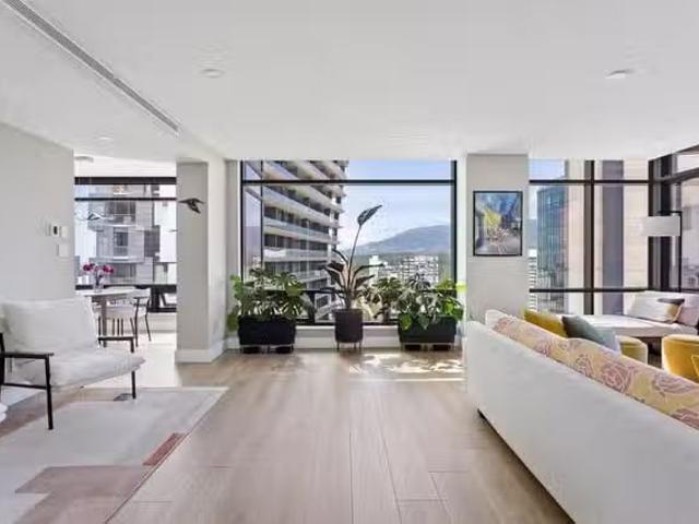 Condo for sale in Vancouver, British Columbia