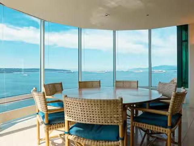 Condo for sale in Vancouver, British Columbia