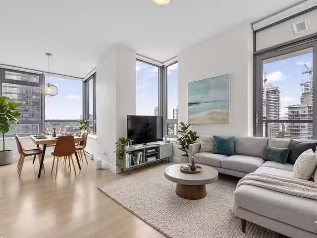 Condo for sale in Vancouver, British Columbia