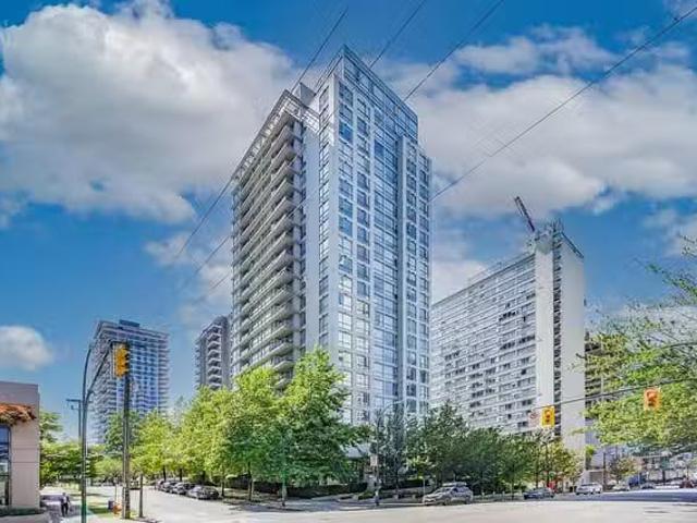 Condo for sale in Vancouver, British Columbia