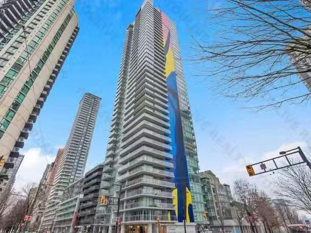 Condo for sale in Vancouver, British Columbia