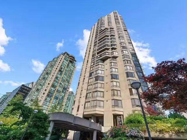 Condo for sale in Vancouver, British Columbia