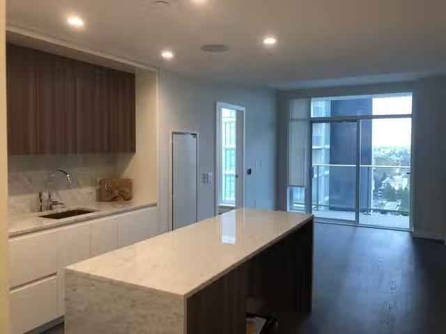 Condo for sale in Vancouver, British Columbia