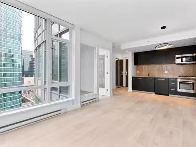 Condo for sale in Vancouver, British Columbia