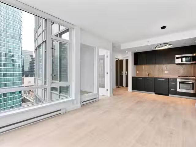 Condo for sale in Vancouver, British Columbia