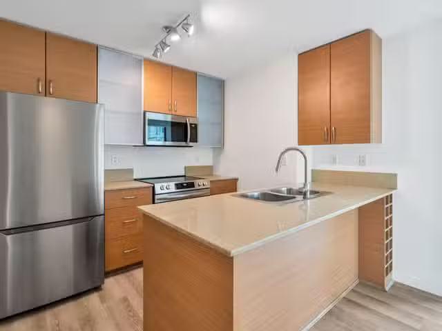 Condo for sale in Vancouver, British Columbia