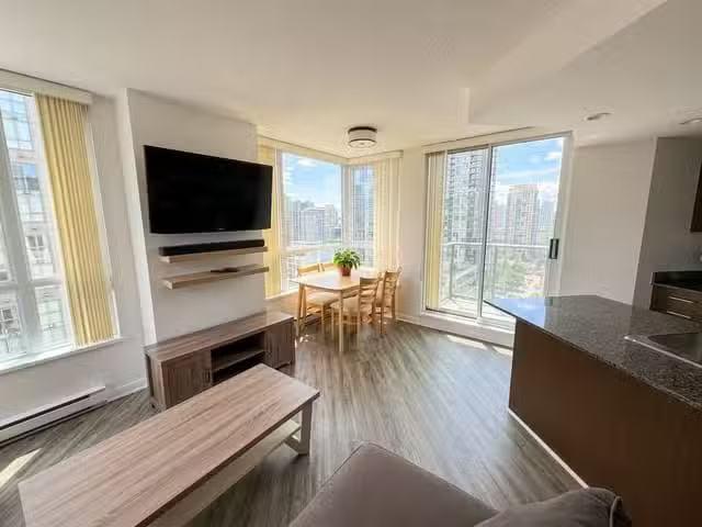 Condo for sale in Vancouver, British Columbia