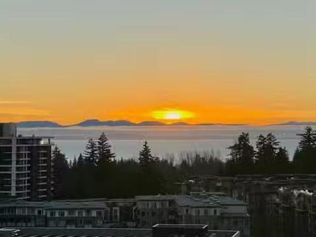Condo for sale in Vancouver, British Columbia