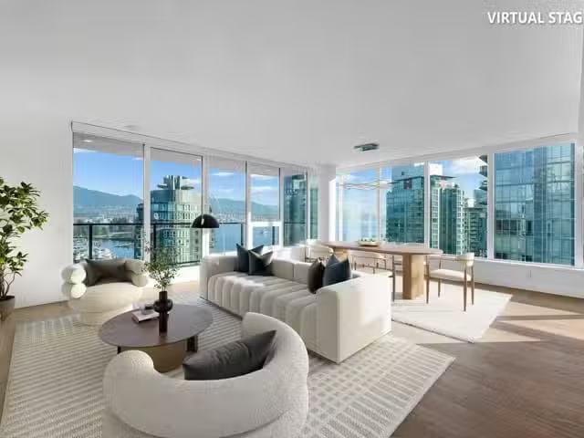 Condo for sale in Vancouver, British Columbia