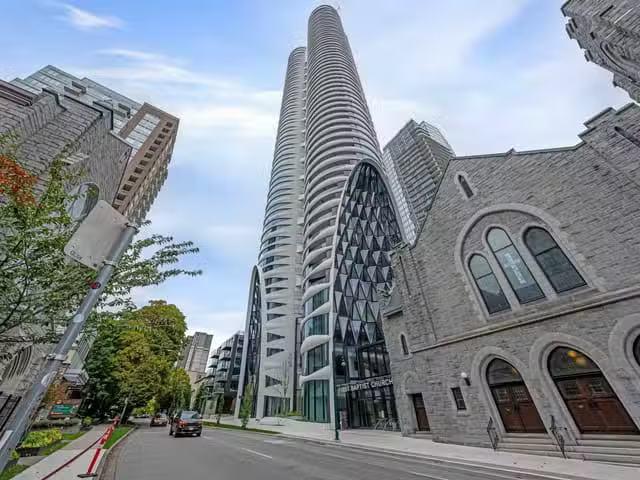 Condo for sale in Vancouver, British Columbia