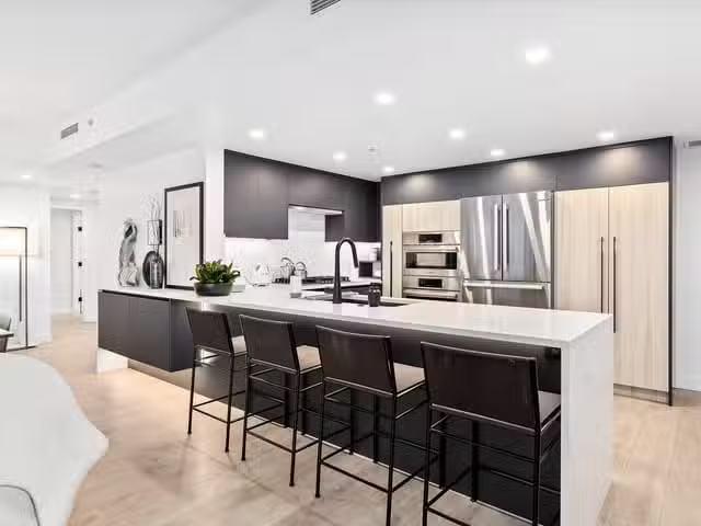 Condo for sale in Vancouver, British Columbia
